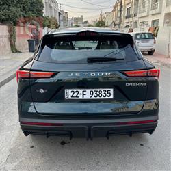 جیتۆر داشينگ
